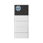 CMX 5kW 10kWh All-in-One Solar Battery with Inverter and Touch Screen