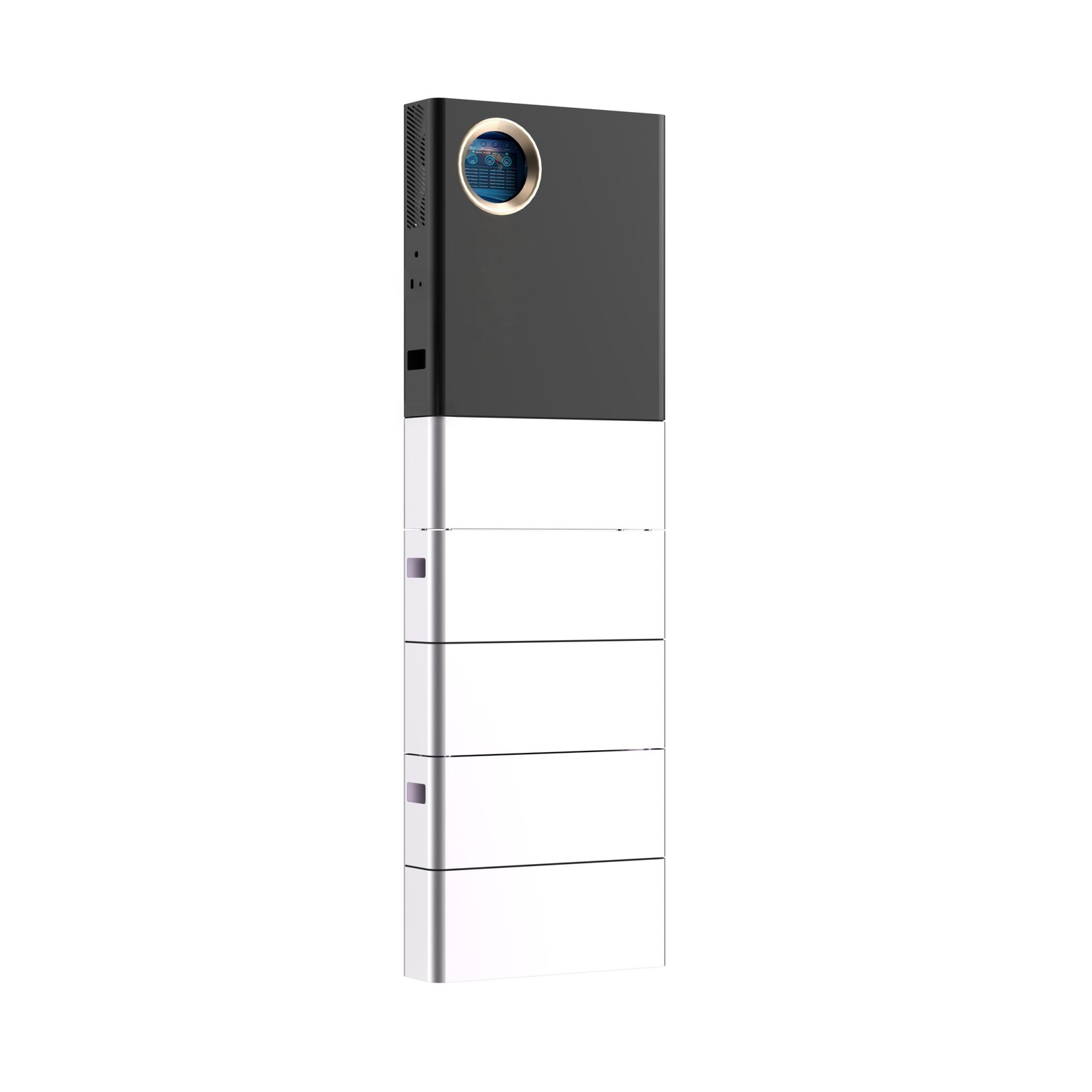 29_2105667-main CMX 5kW 15kWh All-in-One Solar Battery with Inverter and Touch Screen