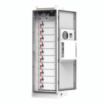 CMX 25kW PCS with 25kWh Lithium Battery Energy Storage System