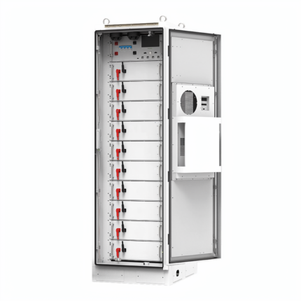 CMX 25kW PCS with 25kWh Lithium Battery Energy Storage System