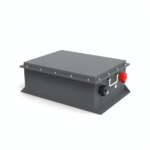 CMX 36V 100Ah LiFePO4 Battery for Golf Cart, RV and Boat