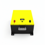CMX 48V 64Ah LiFePO4 Battery for Golf Cart, RV and Boat