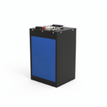CMX 72V 32Ah LiFePO4 Battery for Golf Cart, RV and Boat