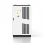 CMX 60kW 100kWh LiFePO4 Battery for Industrial and Commercial Storage