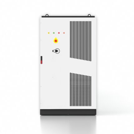 CMX 60kW 100kWh LiFePO4 Battery for Industrial and Commercial Storage