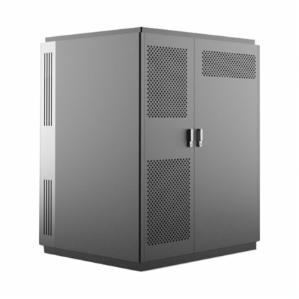 CMX 100kW 215kWh Liquid-Cooled LiFePO4 Battery for Commercial and Industrial Energy Storage