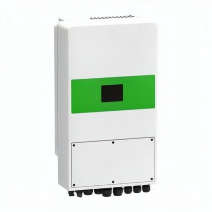 Power Inverter Single Phase Solar System 3.6kw on/off Grid Inverter For...