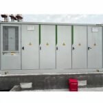EGbatt 3.72 MWh Liquid Cooling Container Energy Storage System – 20ft Storage Battery Manufacturer & PCS Inverter Supplier