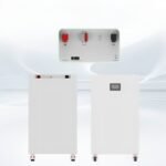 20kWh 51.2V 100Ah Rolling LiFePO4 Battery | Factory Wholesale Manufacturer for Home & Commercial Energy Storage