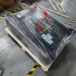 CMX 51.2V 660Ah LiFePO4 Battery for Mini Forklift and Electric Vehicle