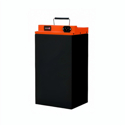 CMX 60V 20Ah LiFePO4 Battery for Two-Wheel Vehicle, IP63