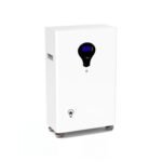 CMX 51.2V 460Ah 25kWh LiFePO4 Battery for Home Energy Storage