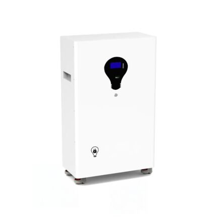 CMX 51.2V 460Ah 25kWh LiFePO4 Battery for Home Energy Storage