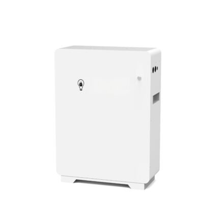 CMX 51.2V 280Ah 15kWh LiFePO4 Battery for Home Energy Storage