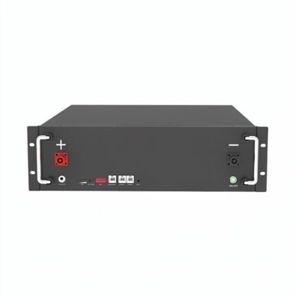 EGbatt Energy Storage 5kwh Lithium Solar Stack Server...