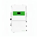 8kW / 10kW / 12kW Split Phase Solar Hybrid Inverter | All-in-One Energy Storage for Home & Business