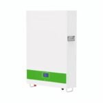 Australian Market 51.2v 200Ah 10.24kWh Wall-Mounted Solar Lifepo4 Battery Storage System