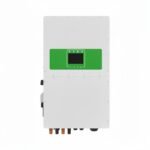 EGbatt Smart Hybrid Inverter 10Kw Built in MPPT Controller Three Phase Home Power Inverter Low Voltage Battery with WiFi