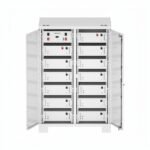 EGbatt 716.8V High Voltage 140kWh Energy Management Commercial Power System Industrial Commercial Energy Storage