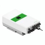 Power Inverter Single Phase Solar System 3.6kw on/off Grid Inverter For...