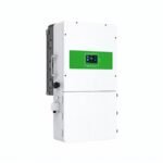 8kW / 10kW / 12kW Split Phase Solar Hybrid Inverter | All-in-One Energy Storage for Home & Business