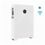 EGbatt CB IEC62619 CE-EMC Solar Lifepo4 Battery Home Power Storage Wall 10Kwh 51.2V 200Ah Lithium-ion Batteries for House