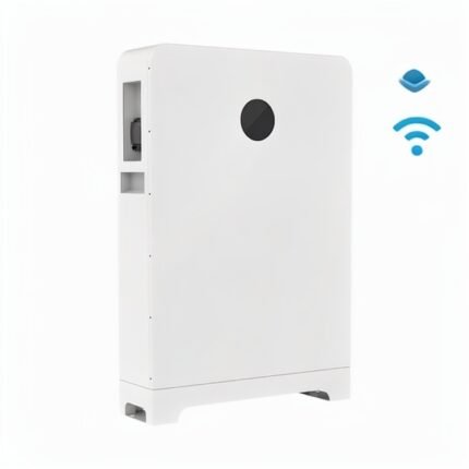 EGbatt CB IEC62619 CE-EMC Solar Lifepo4 Battery Home Power Storage Wall 10Kwh 51.2V 200Ah Lithium-ion Batteries for House