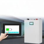 EGbatt Solar Battery Backup for Home | Scalable Home Battery Storage Up to 157kWh