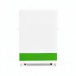 Australian Market 51.2v 200Ah 10.24kWh Wall-Mounted Solar Lifepo4 Battery Storage System
