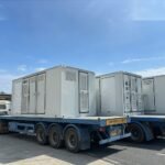 1000kWh Mobile BESS EV Charging Station for Emergency Power & Heavy-Duty Vehicle Fast Charging