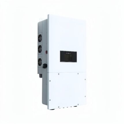 Split Phase Solar Inverter 10kW Hybrid Inverter American G10K-US