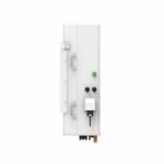EGbatt Smart Hybrid Inverter 10Kw Built in MPPT Controller Three Phase Home Power Inverter Low Voltage Battery with WiFi