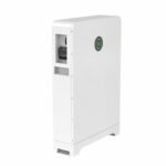 EGbatt CB IEC62619 CE-EMC Solar Lifepo4 Battery Home Power Storage Wall 10Kwh 51.2V 200Ah Lithium-ion Batteries for House