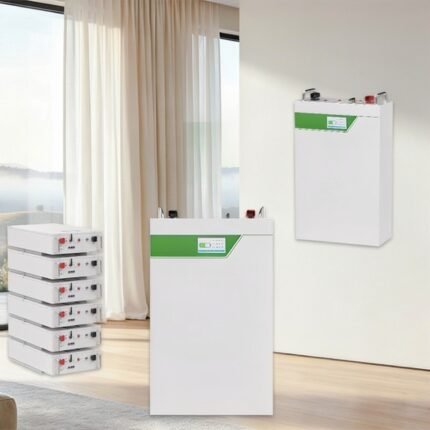 5.12kWh 51.2V 100Ah LiFePO4 Battery Manufacturer,OEM Solar Storage Home Battery