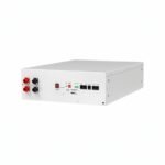 EGbatt Storage CATL Lithium Solar Stack Server Rack Battery Pack 51.2V 5Kwh 48V 100Ah Lifepo4 Battery
