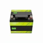 Manufacturer of Lifepo4 Rv Battery 12v 20ah Rechargeable Lithium