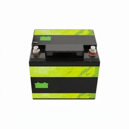 Manufacturer of Lifepo4 Rv Battery 12v 20ah Rechargeable Lithium