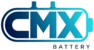 CMX Battery logo