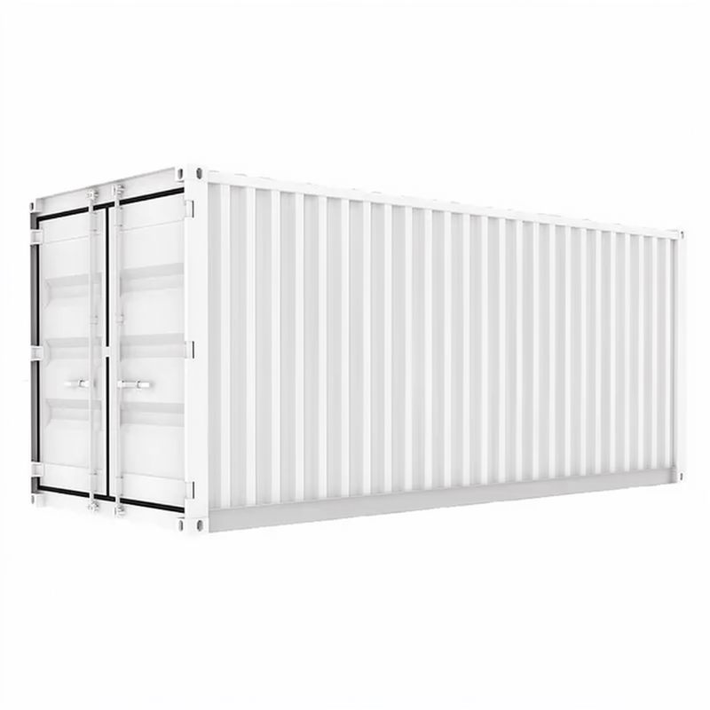EG-CI2330 2.33MWh 20FT Containerized BESS | Microgrid Energy Storage System with PCS & EMS