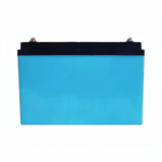 12V 120Ah LiFePO4 Battery Pack | 1.536kWh Lightweight Deep Cycle Lithium