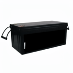 12V 150Ah LiFePO4 Battery Pack | 1.92kWh Deep Cycle Lithium for Off-Grid & Marine