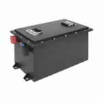 48V 200Ah LiFePO4 Golf Cart Battery | 10.24kWh Extended-Range Lithium Pack