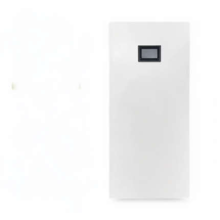 20.48kWh High Voltage LiFePO4 Battery | 204.8V 100Ah Stackable Home ESS Tower