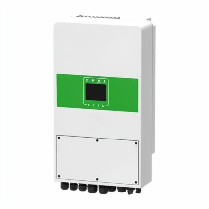 Power Inverter Single Phase Solar System 3.6kw on/off Grid Inverter For...