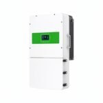 8kW / 10kW / 12kW Split Phase Solar Hybrid Inverter | All-in-One Energy Storage for Home & Business