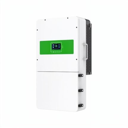 8kW / 10kW / 12kW Split Phase Solar Hybrid Inverter | All-in-One Energy Storage for Home & Business