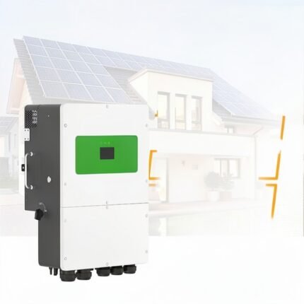 8kW/10kW/12kW/16kW/20kW/24kW Three Phase Hybrid Inverter Manufacturers