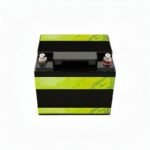Manufacturer of Lifepo4 Rv Battery 12v 20ah Rechargeable Lithium