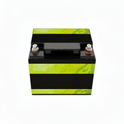 Manufacturer of Lifepo4 Rv Battery 12v 20ah Rechargeable Lithium