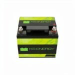Manufacturer of Lifepo4 Rv Battery 12v 20ah Rechargeable Lithium